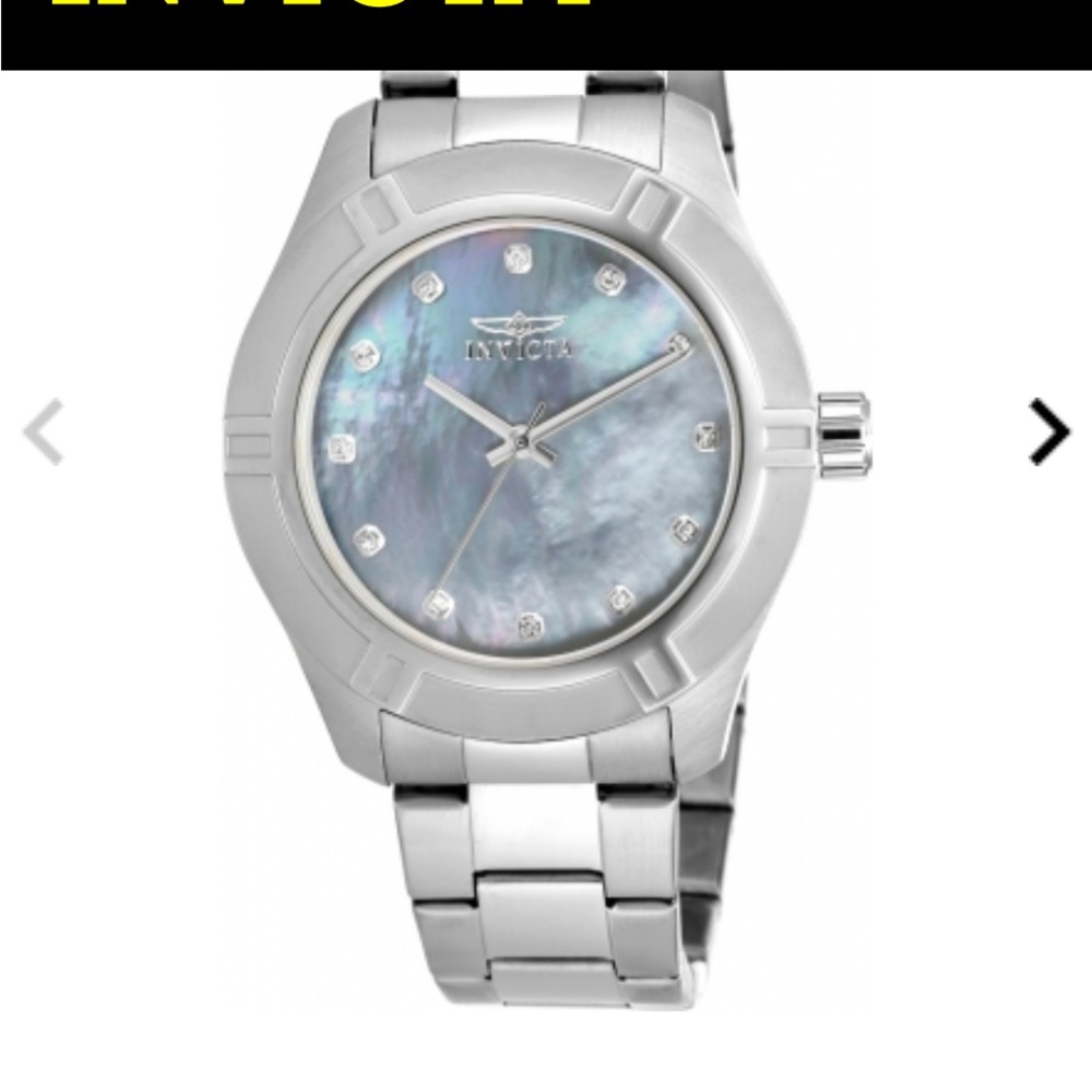 Invicta Pro Diver Men
Model 18331 - Picture 12 of 12
